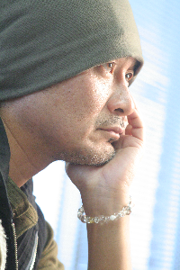 平山夢明